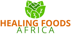 Healing Foods Africa Logo