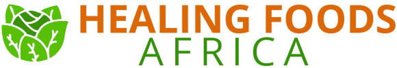 Healing Foods Logo_U